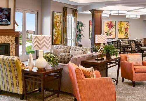 MorningStar Senior Living at RidgeGate_5